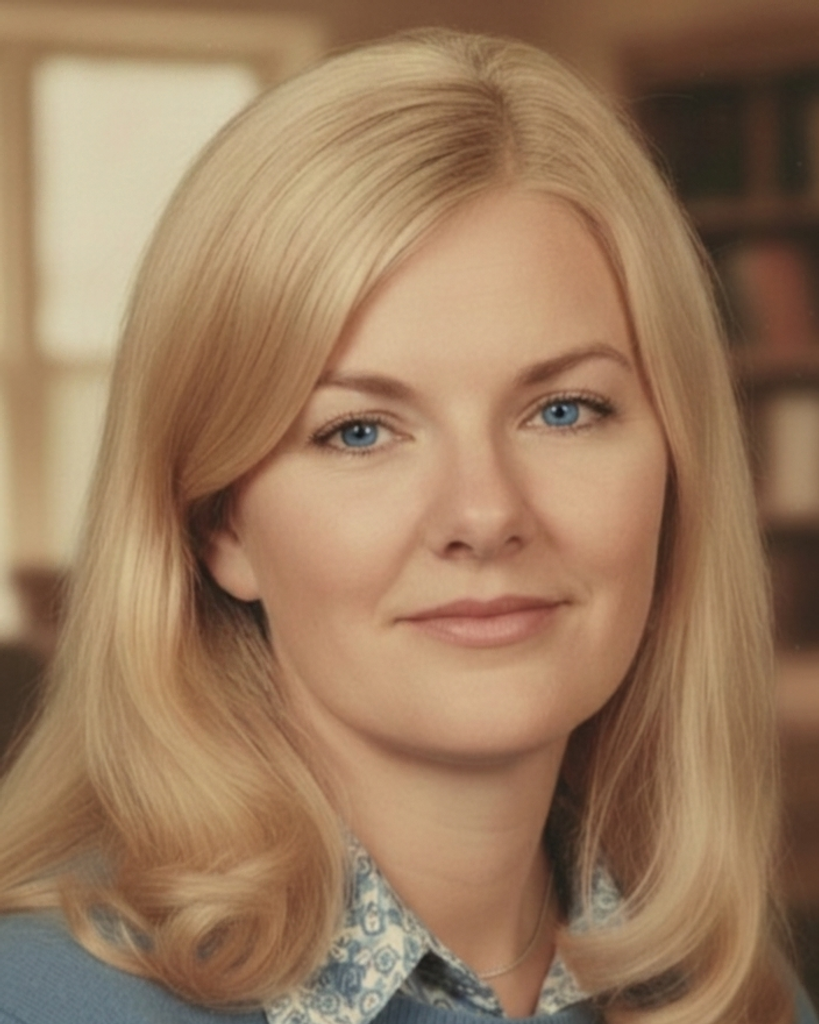Margaret "Debbie" Stacey