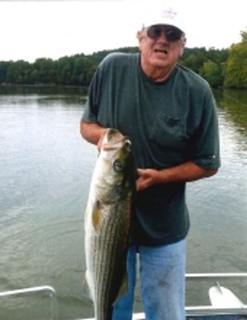 William "Bill" Womac