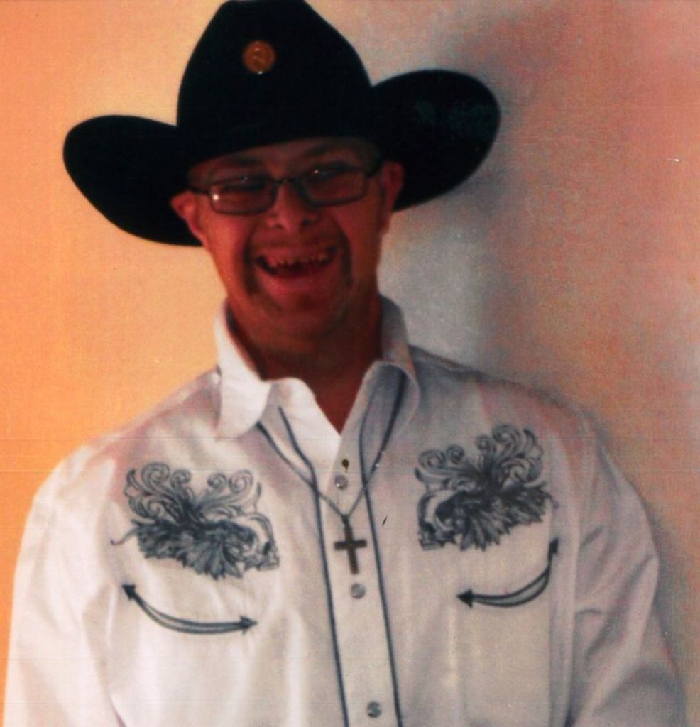 Charles "Snapper" Stinnett Profile Photo