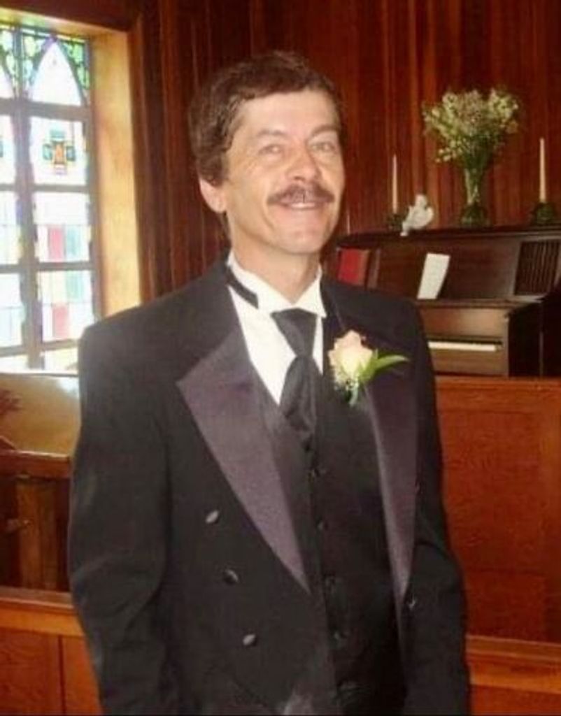 Robert Wayne Hemmert