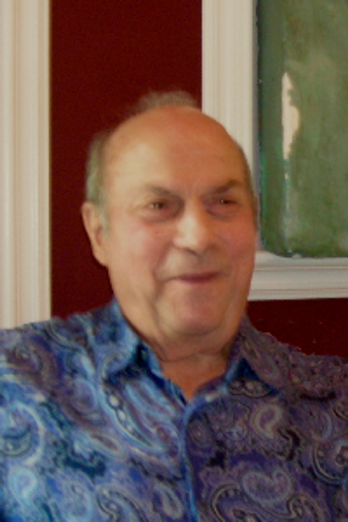Walter Tranfaglia