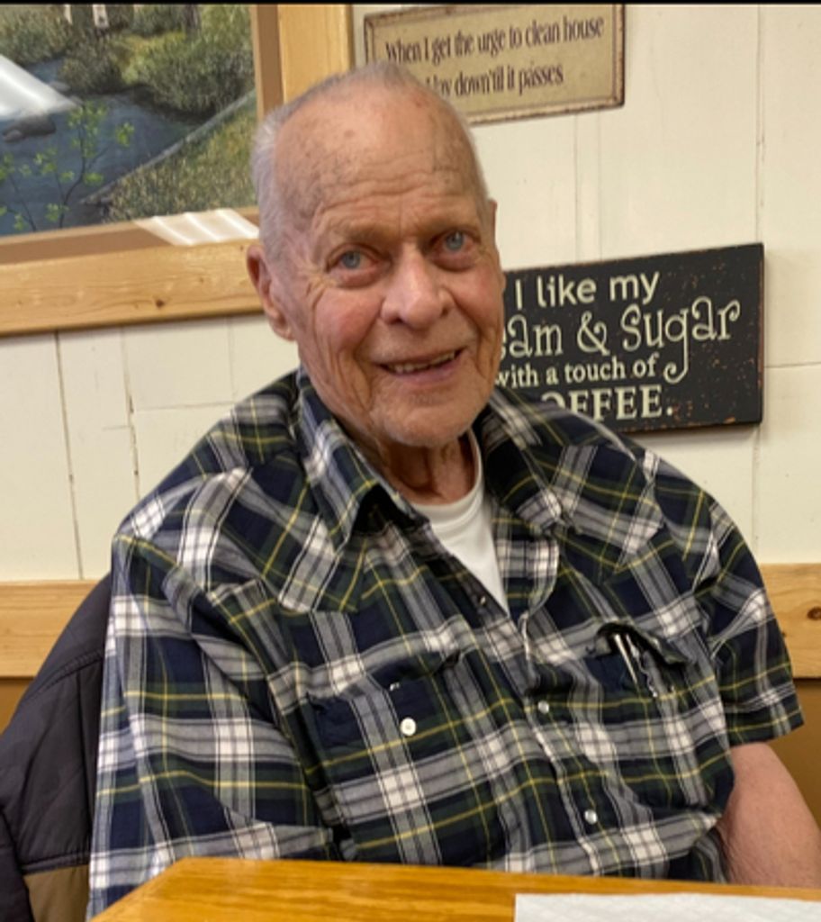 Virgil Genus Roberts Profile Photo