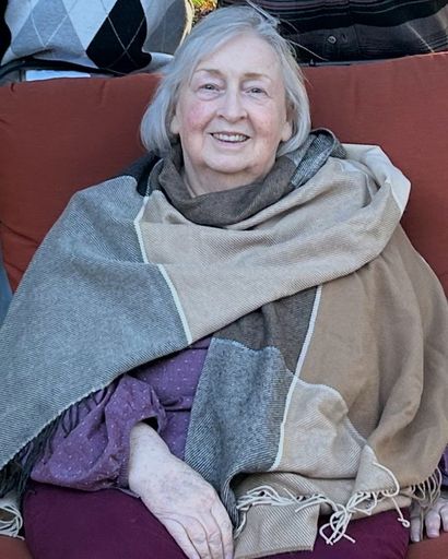 Nancy Dolores Friend's obituary image