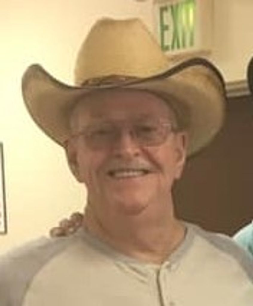 Larry Engle Profile Photo