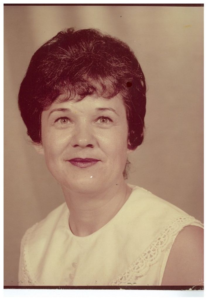 Rosalie M. Youngerman