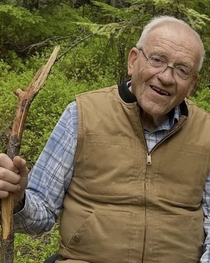 Lawrence Steed Profile Photo