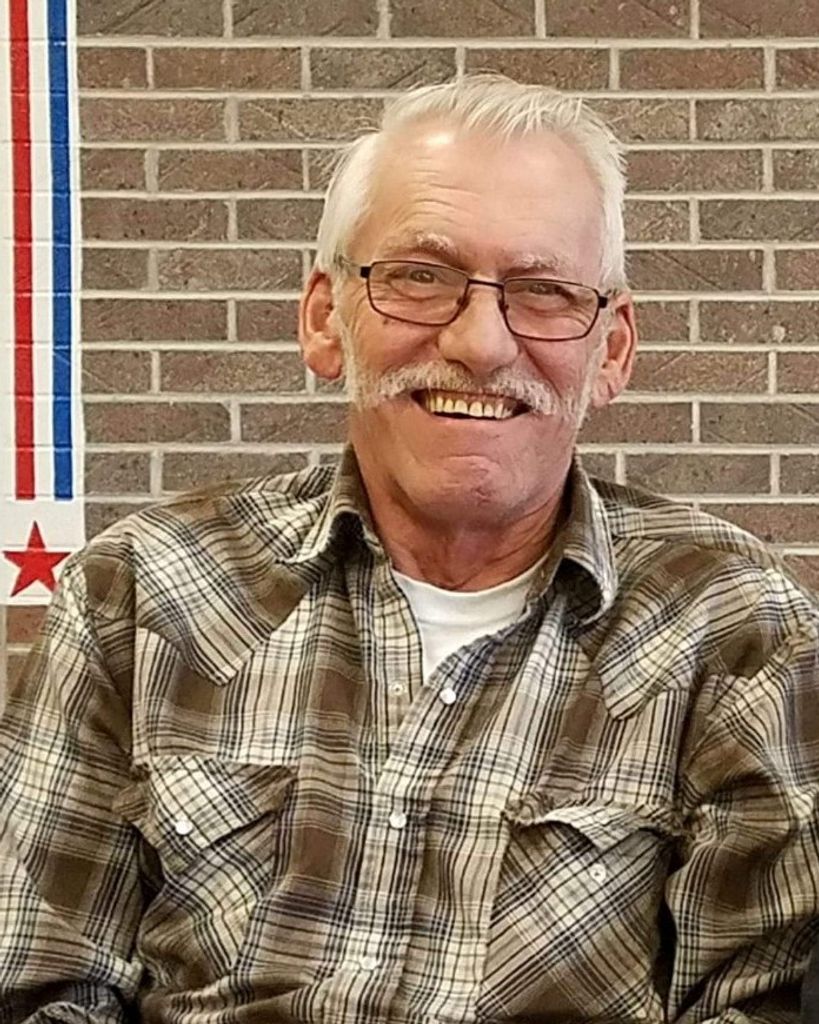 Charlie E. Shults, Sr.