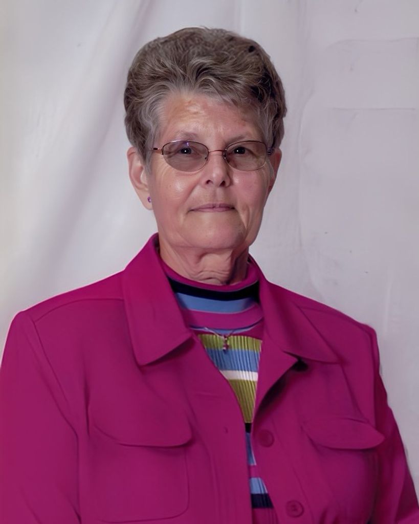 Joann (Skaggs) Pickett Profile Photo