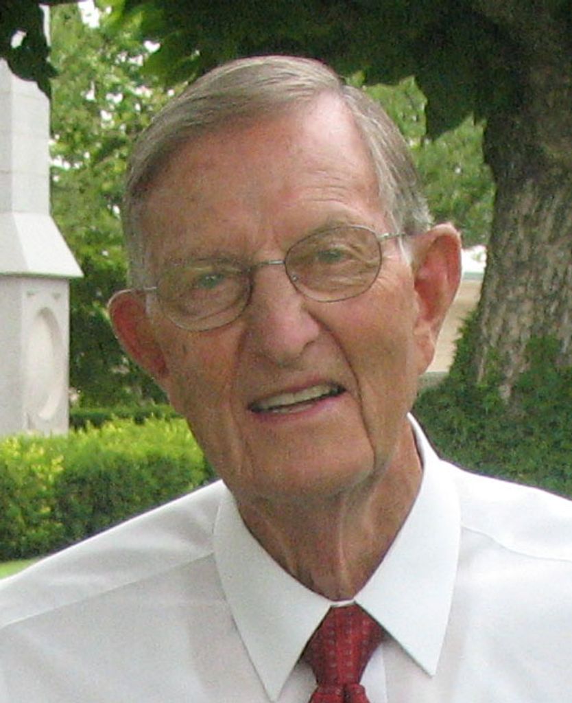 Eldon Talbot Bennett