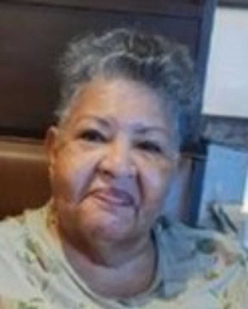 Beverley Harris Profile Photo