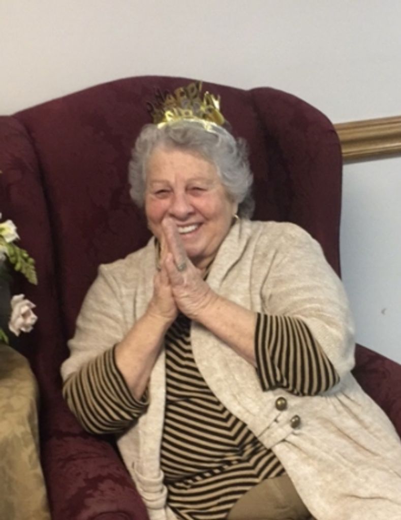 Judith Ann Glasgow Profile Photo