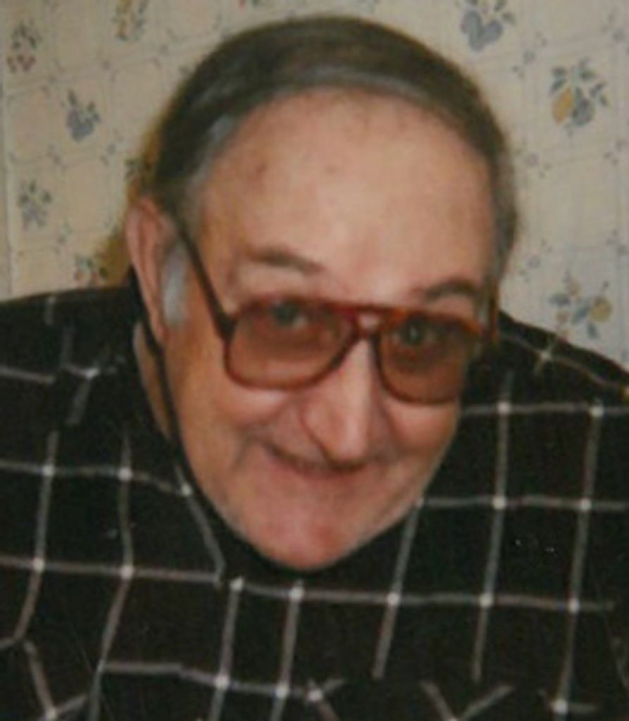 Harold Weaver