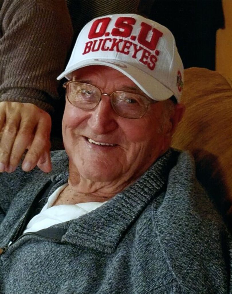 Harry Jacob Ringwalt, Jr. Profile Photo