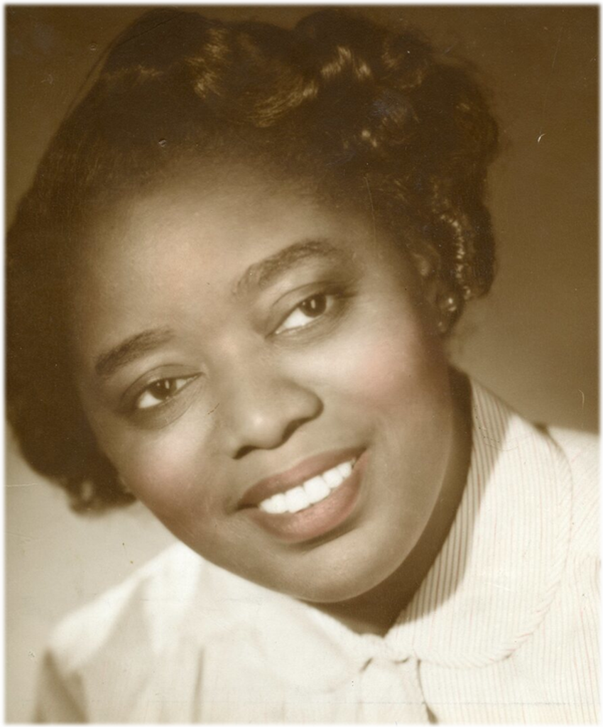 Beatrice Gardner Profile Photo