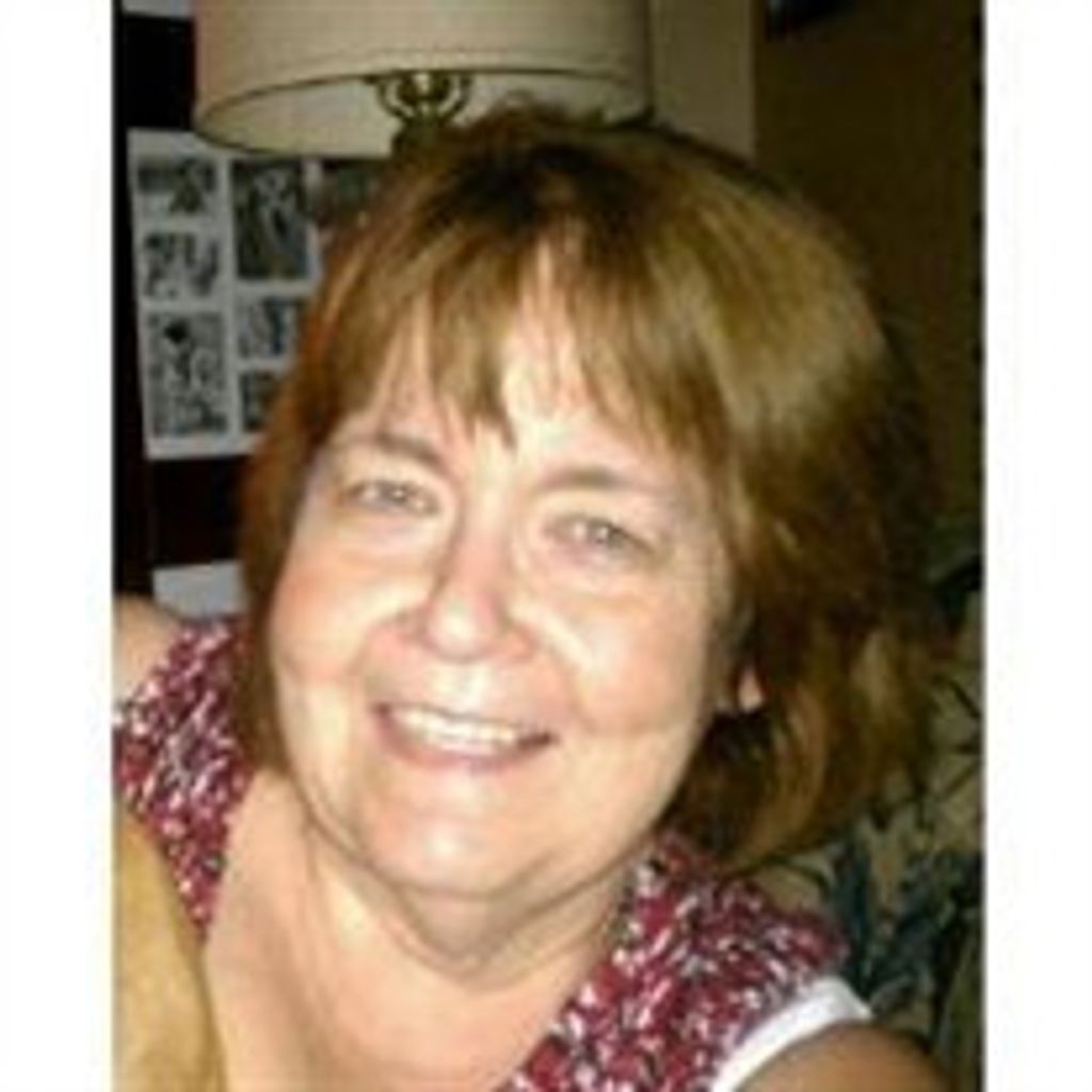 Ann Daily Ellison Marshall