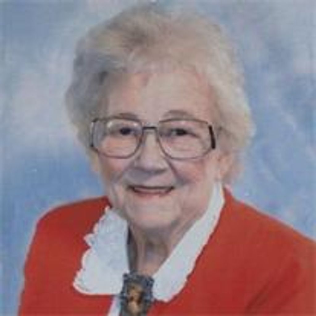Elizabeth Pearson Davis