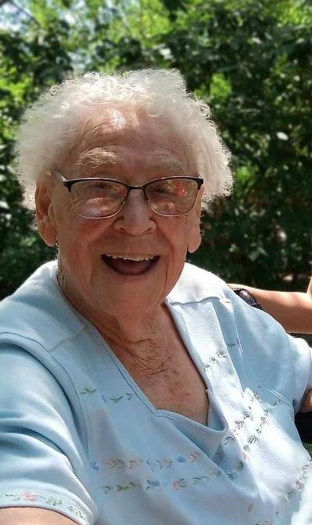 Virginia Routh Profile Photo