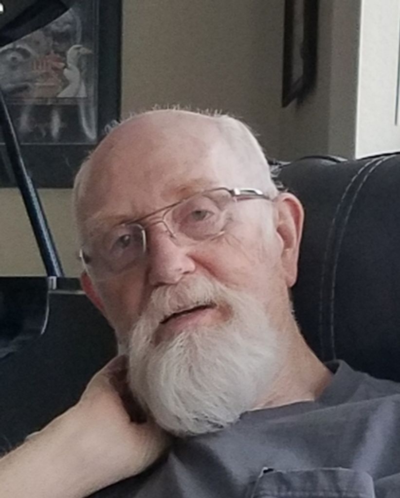 Robert Franklyn Wyman Profile Photo