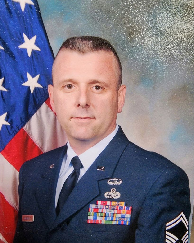 Robert Bussiere