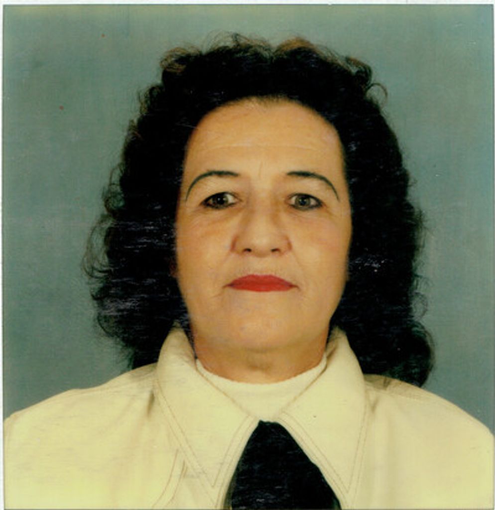 "Granny Lee" Letha Ray Shehan