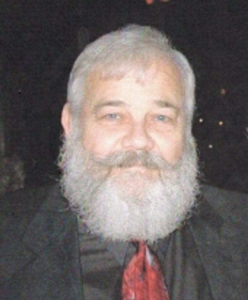 Albert George Nickel Jr.