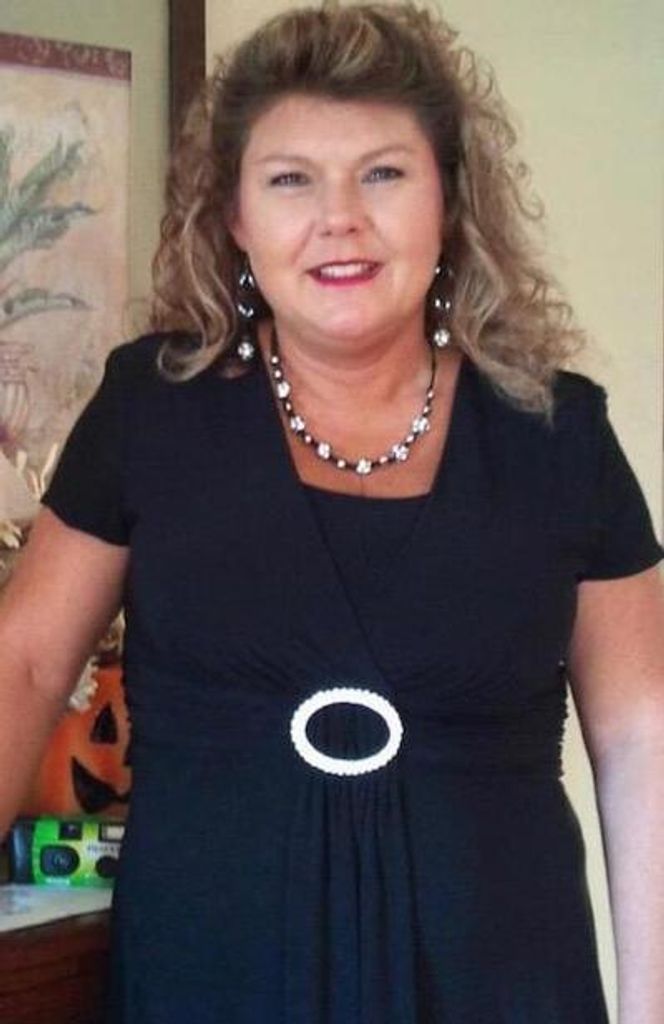 Marcie Ann Cobb Haynes Profile Photo