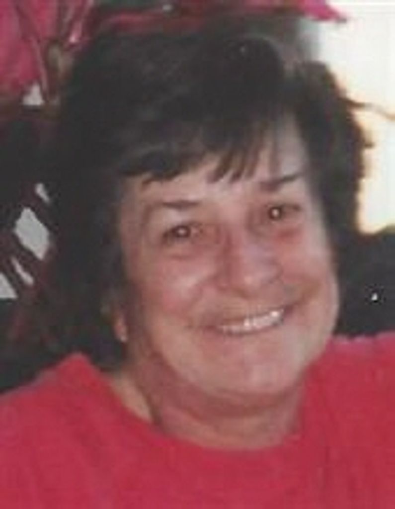 Pauline M. Weiser