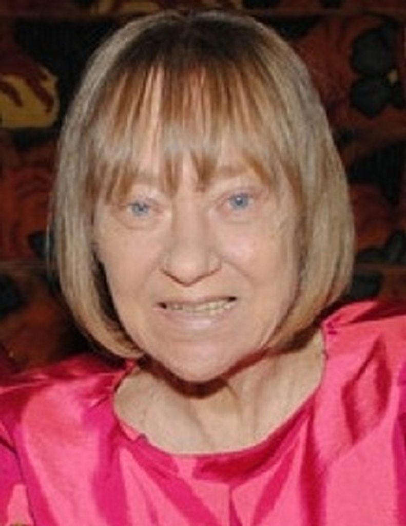 Sandra J. Sterling