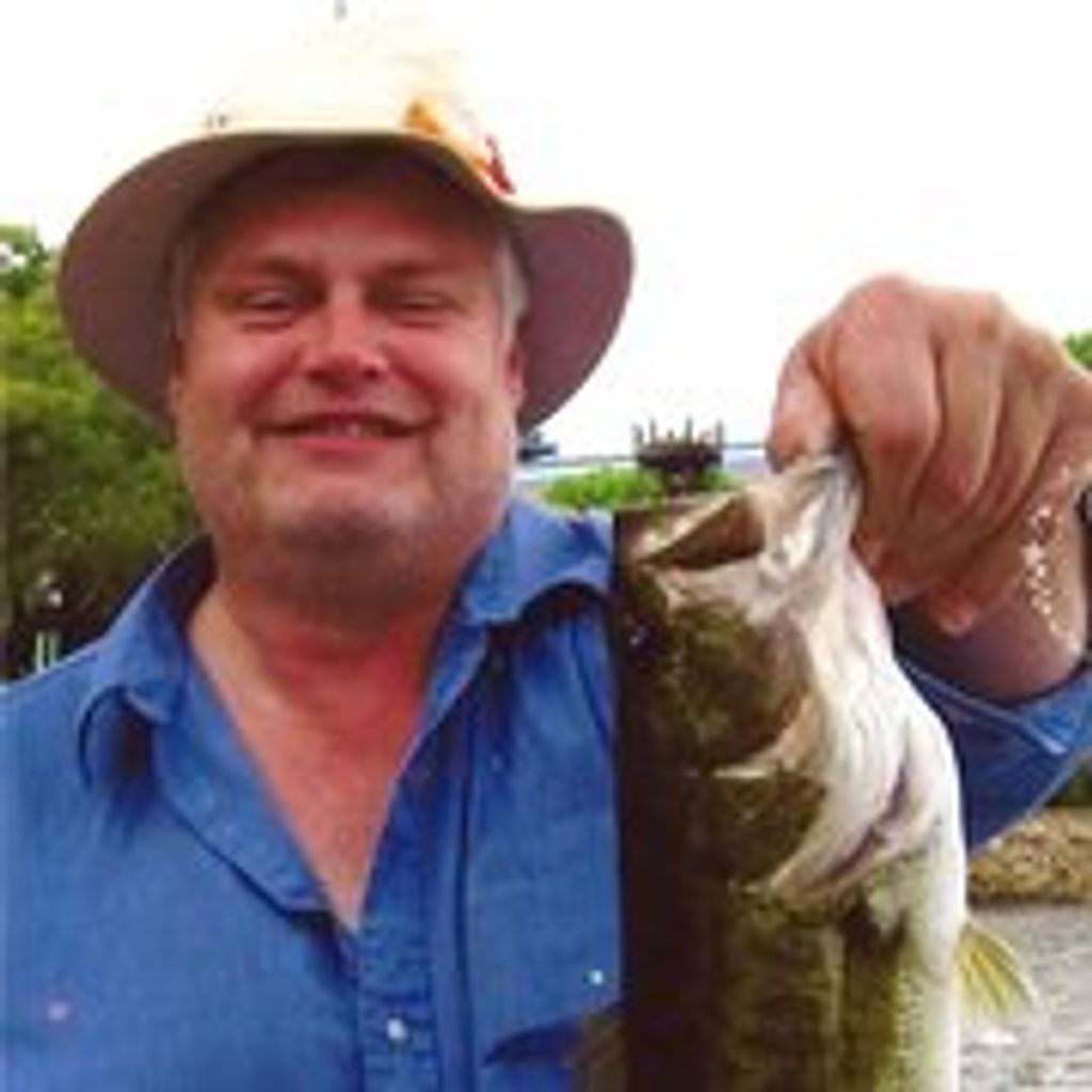 Christopher Thomas Billett Profile Photo
