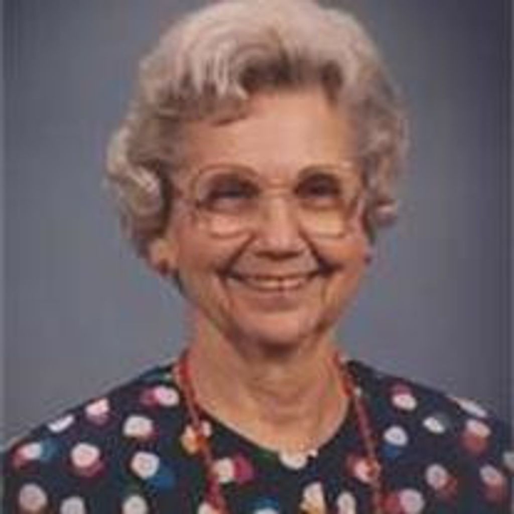 Margaret Knowles