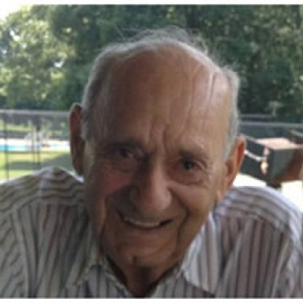 Frank L. Commendatore