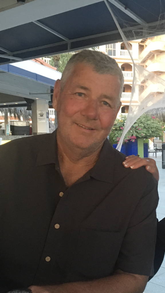 Paul Mcnamara