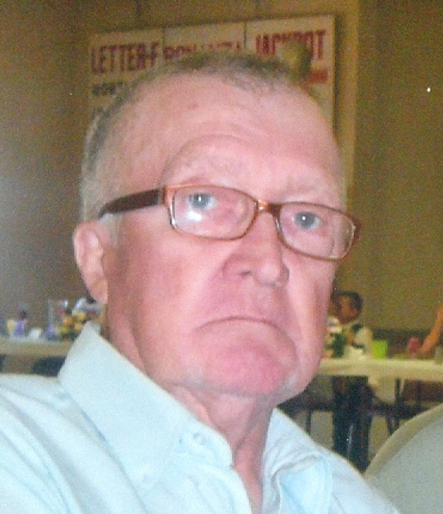 Frank "Ed" E. Welteroth