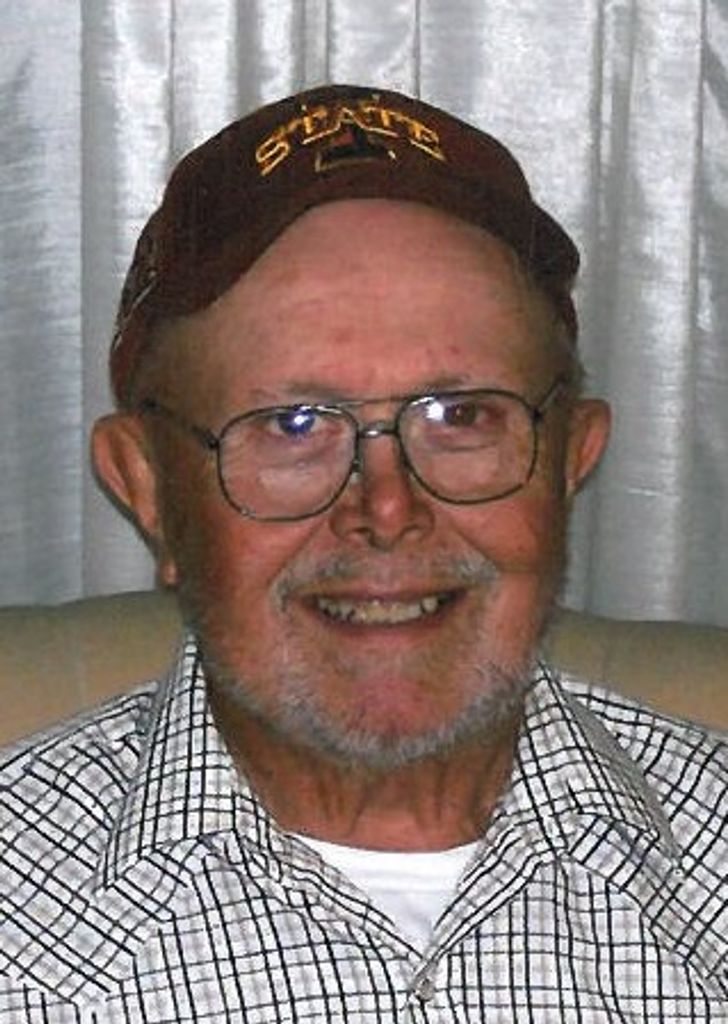 William "Bill" Miller Profile Photo