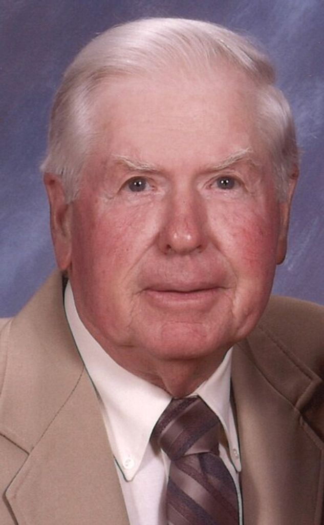 Glenn Phifer Profile Photo