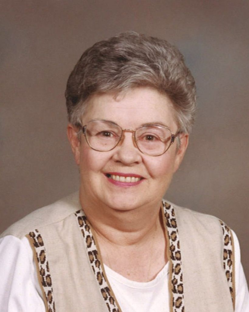 Connie Jean Breaman Profile Photo