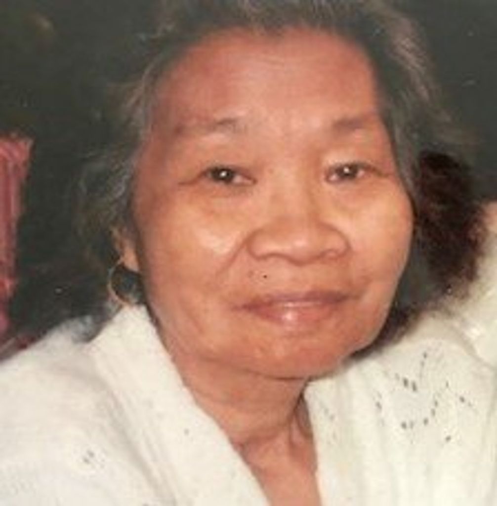 Esmenia D. Agbanlog