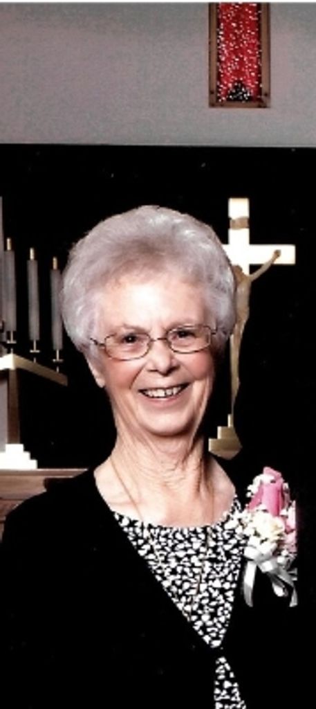 Marion R Brott Profile Photo