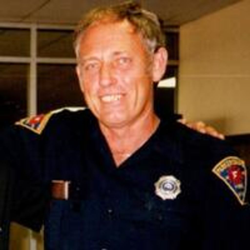 Emmett R. Post Profile Photo