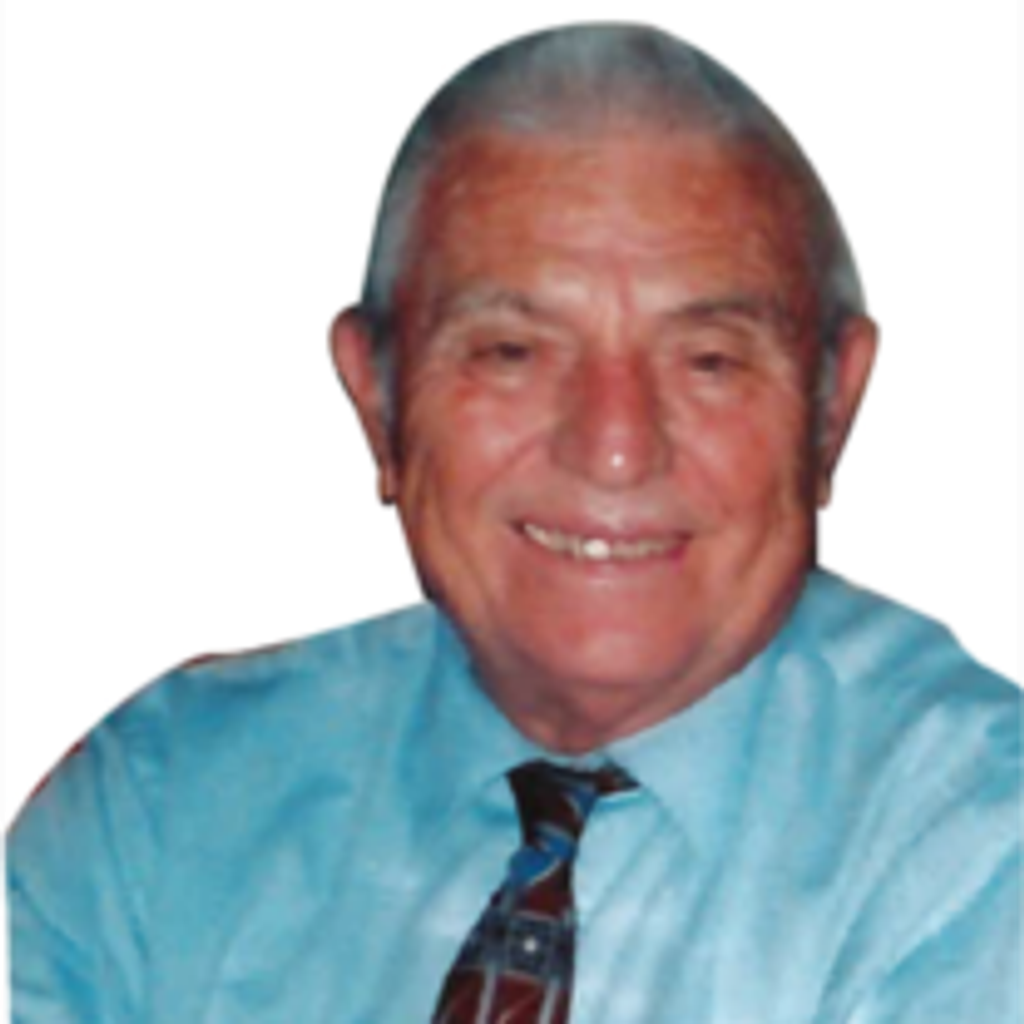 George Ernest Segrest