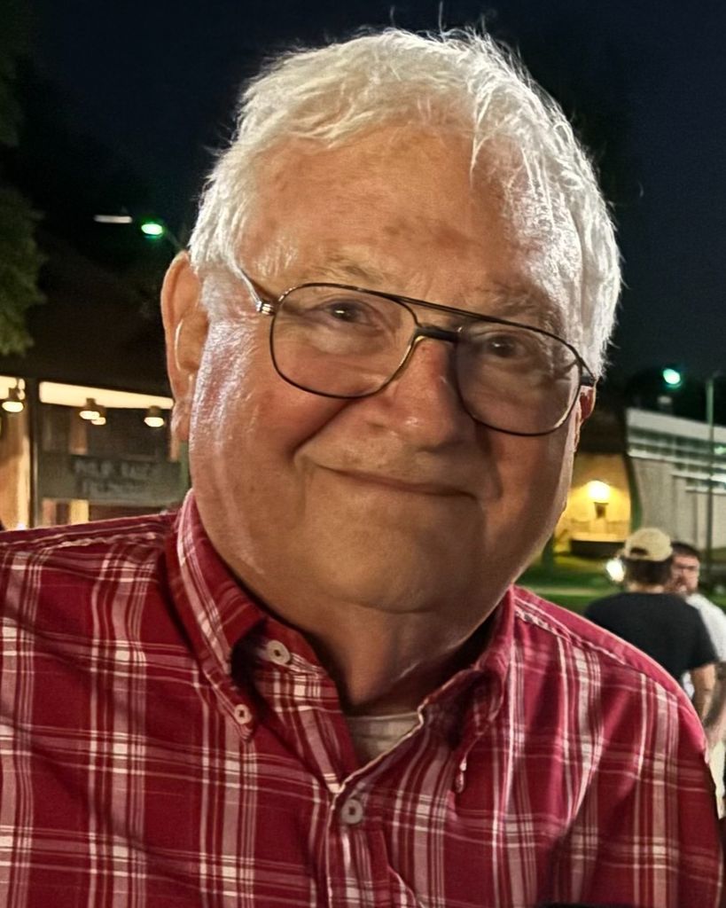 S. Paul Schmuck