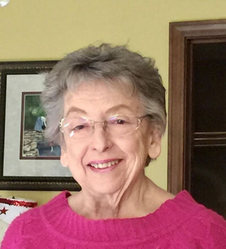 Joyce Christine Harris Profile Photo