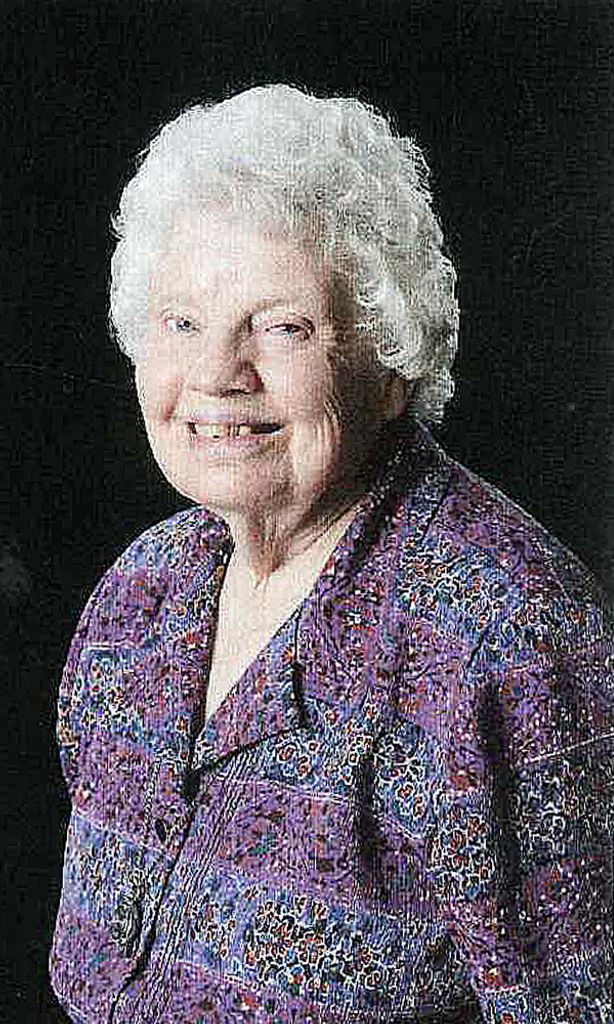 Cleo Packard