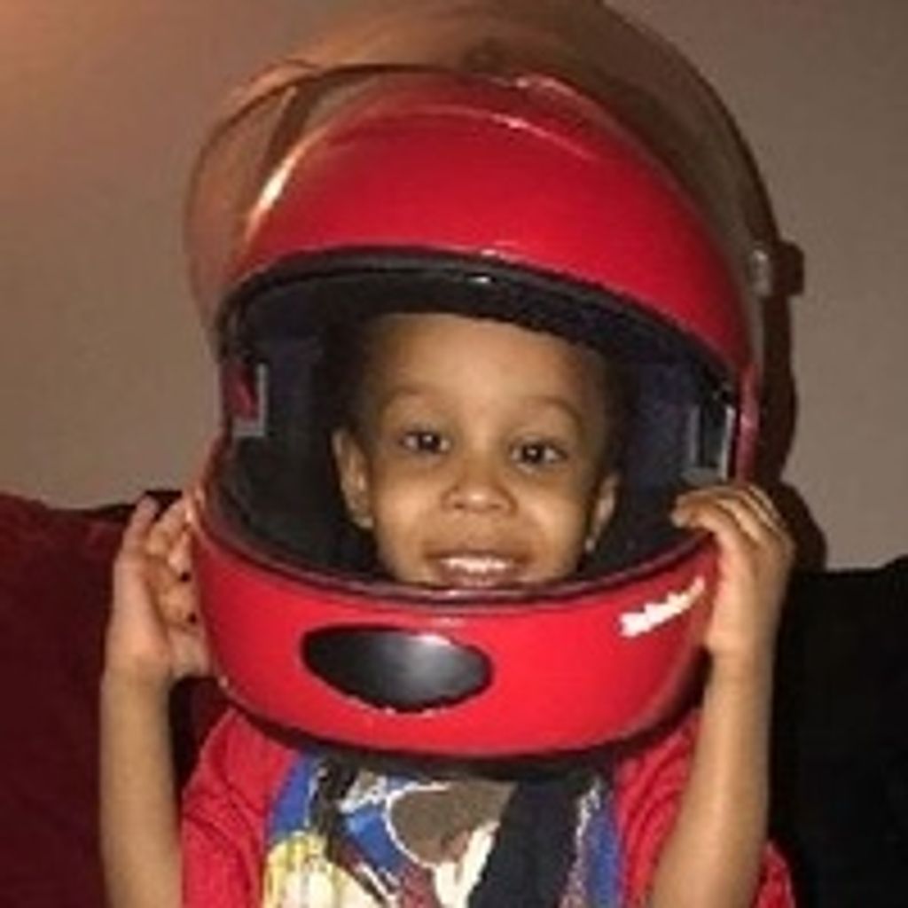 Master  Je'Don Edmond