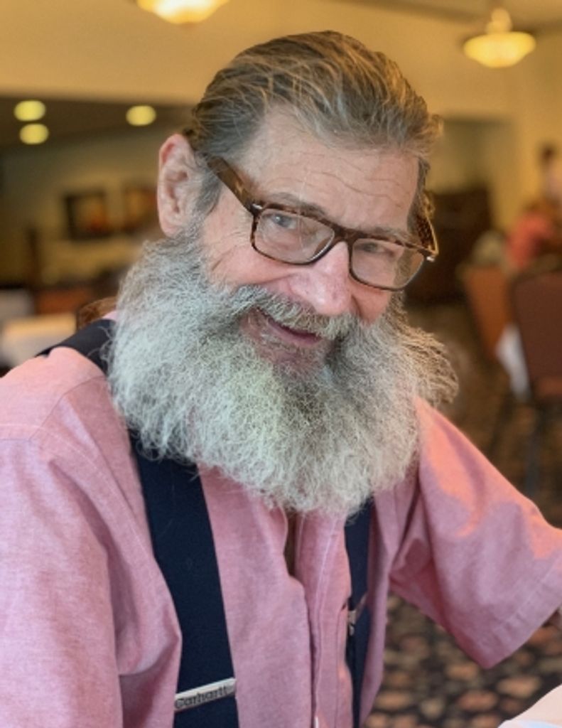 Albert Richard Zegiel