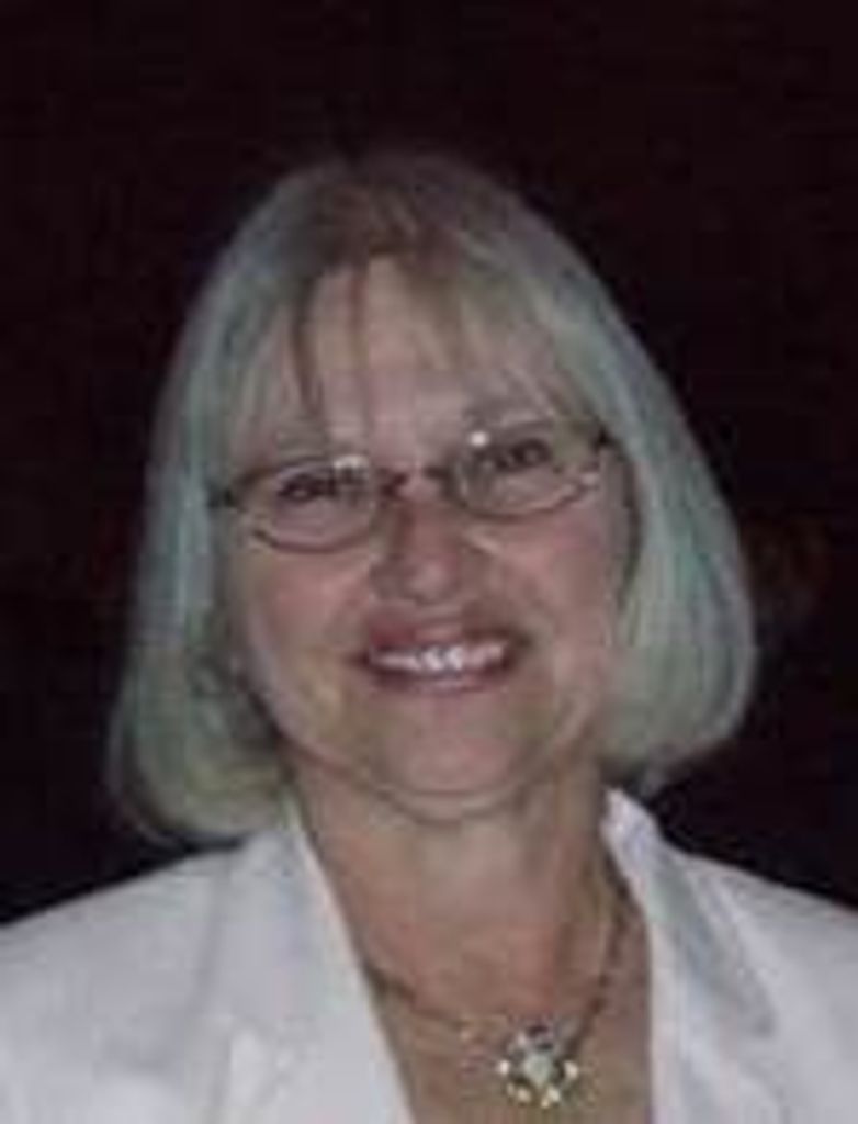 Gail S. Smith Profile Photo