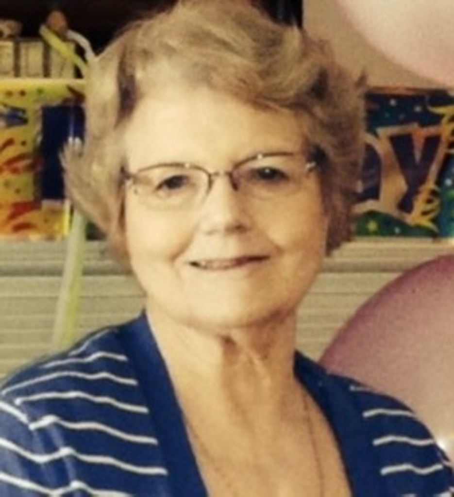 Sally Neel Profile Photo