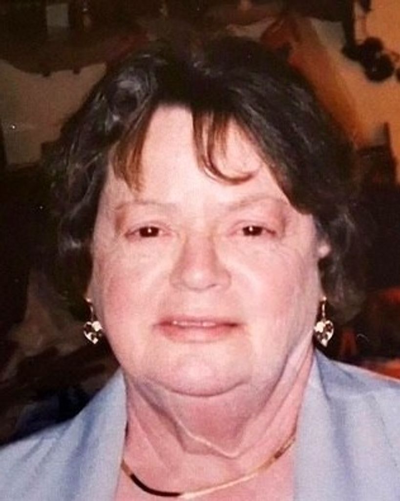 Grace L. Discavage
