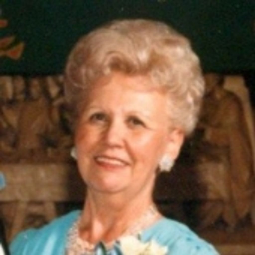 Stellamae Rose Zellerino