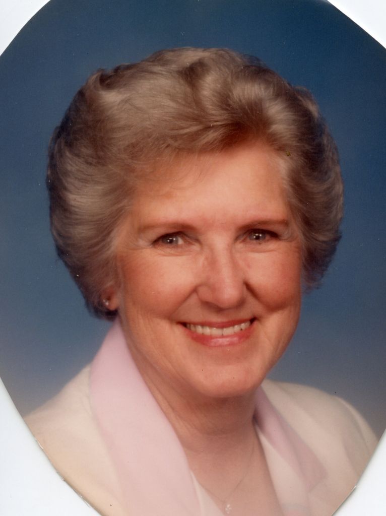 Mrs. Irma Virginia Harrell Profile Photo